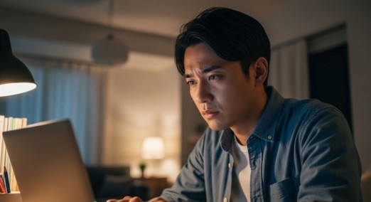 アフィリエイトで稼げない